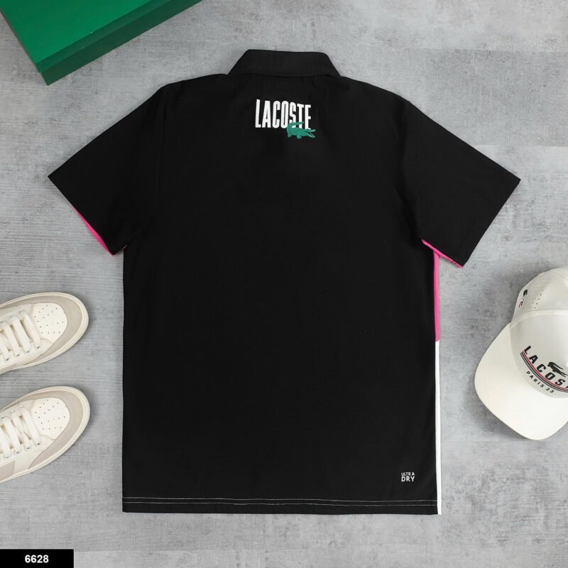 BC 6628 - LACOSTE - Bộ đồ hè - Hình ảnh 6