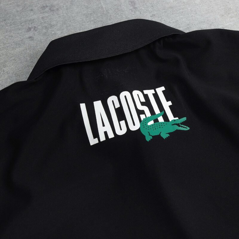 BC 6628 - LACOSTE - Bộ đồ hè - Hình ảnh 7