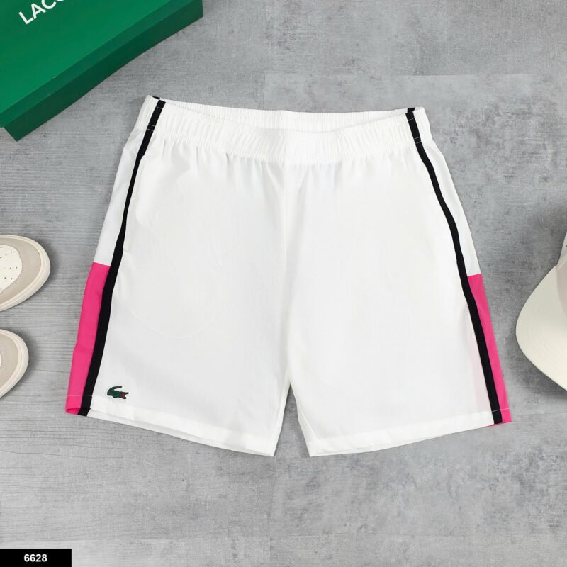 BC 6628 - LACOSTE - Bộ đồ hè - Hình ảnh 9
