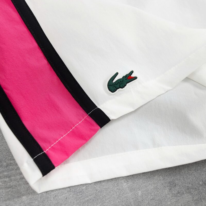 BC 6628 - LACOSTE - Bộ đồ hè - Hình ảnh 12