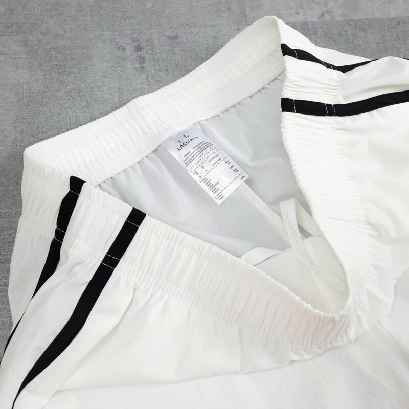 BC 6628 - LACOSTE - Bộ đồ hè - Hình ảnh 10