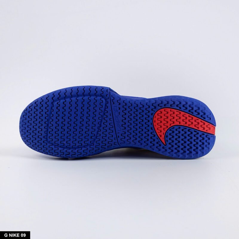 Nike Vapor Pro 3 Premium - Deep Night Pale Ivory Crimson - Hình ảnh 5