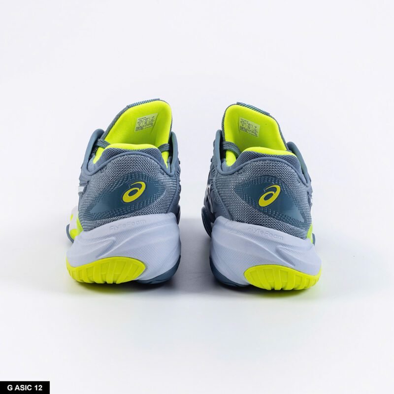 Giày Asics Court FF 3 - Steel Blue 1041A - Hình ảnh 5