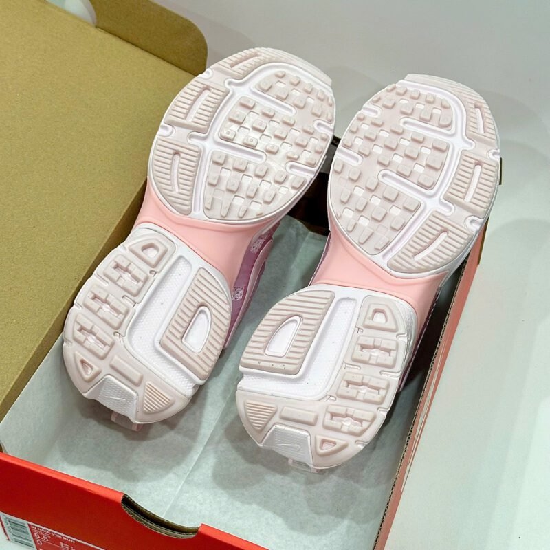 Giày Nike V2K Run - Pink Foam - Hình ảnh 10