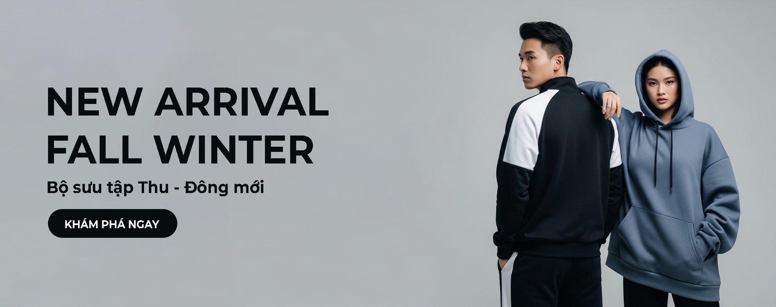 NEW ARRIVAL FALL WINTER
