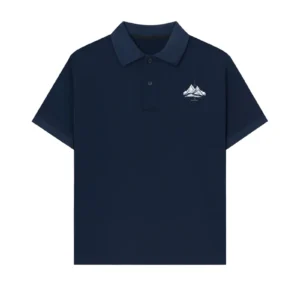 Polo Adventure Rise Above