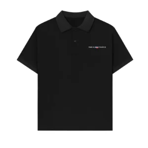 Polo City Paris France Flag